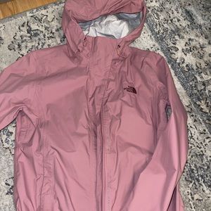 Northface windbreaker